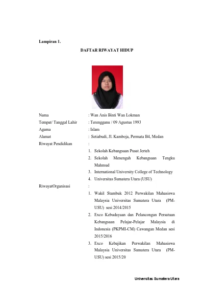 Buletin Akademik UiTM Terengganu Julai-September 2017/ Siti Nor 