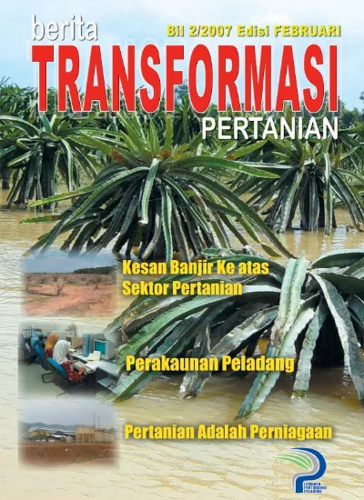 Baru Baru Ini Negara Dikejutkan Dengan Fenomena Banjir