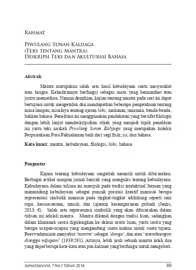 3 1 Mengidentifikasi Informasi Dalam Teks Deskripsi Tentangobjek Sekolah Tempat Wisata Tempat Bersejarah Dan Atau Suasana Pentas Seni Daerah Yang Didengar Dan Dibaca Menentukan Ciri Umum Teks Deskripsi Dari Segi Isi Dan Tujuan