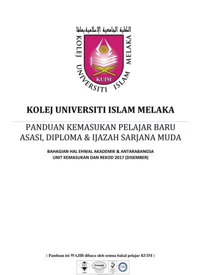 Cabaran Pelaksanaan Program Pembelajaran Berasaskan Kerja Di Kolej Komuniti Bukit Beruang Melaka