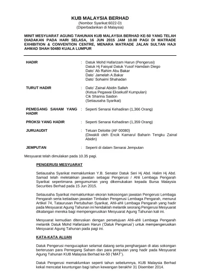 Takaful Wakaf di Syarikat Takaful Malaysia Berhad: sorotan literatur