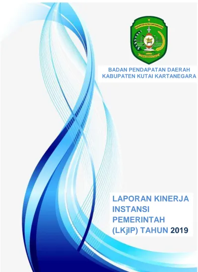 Perbandingan Realisasi Kinerja Sampai Dengan Tahun 2019 Dengan Target ...