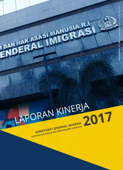 DIREKTORAT JENDERAL IMIGRASI