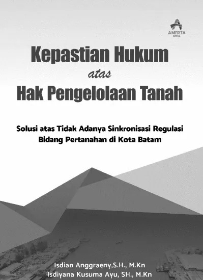 Periode Persiapan Penetapan Batam Sebagai Kawasan Ekonomi Khusus Dalam ...