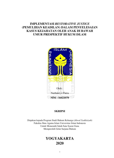 Penegakan Hukum Kerangka Teori Kajian Pustaka Dan Kerangka Teori 