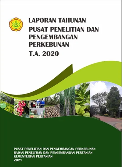 Pusat Penelitian Dan Pengembangan Perkebunan