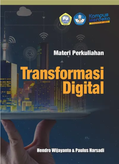 Top PDF Strategi Manajemen Perubahan Perusahaan Di Era Transformasi ...