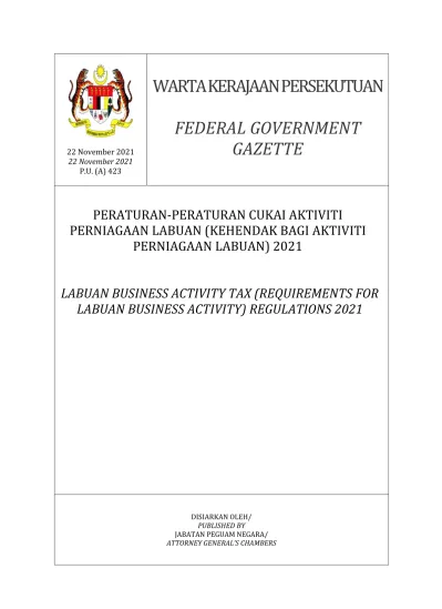 Contoh Pengiraan Cukai Perniagaan Milikan Tunggal / Hmacresources Cara ...