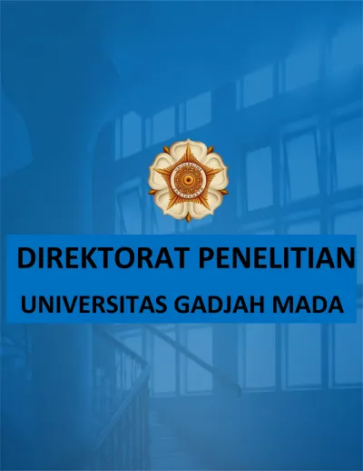 UNIVERSITAS GADJAH MADA