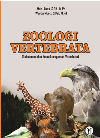 ZOOLOGI VERTEBRATA (TAKSONOMI DAN KEANEKARAGAMAN VERTEBRATA)