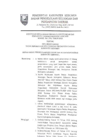 3. Undang-Undang Nomor 23 Tahun 2014 Tentang Pemerintahan Daerah ...