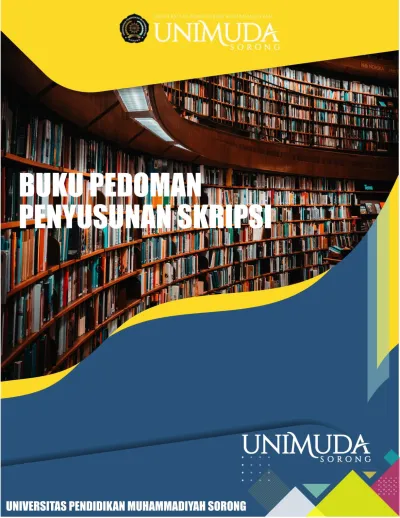 Edisi Kedua, Cetakan Kedua. Universitas Pendidikan Muhammadiyah Sorong ...