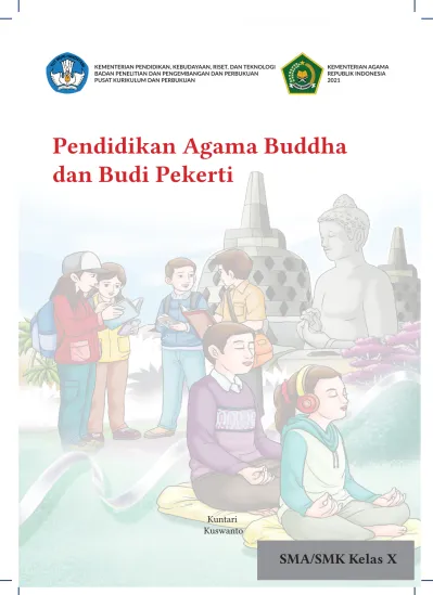 Kesadaran Dan Perubahan Hidupku - Indahnya Pengalaman Dan Kesadaranku