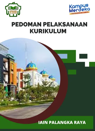 Pelaksanaan Penilaian - PEDOMAN PELAKSANAAN KURIKULUM