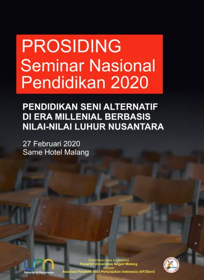 PROSIDING SEMINAR NASIONAL PENDIDIKAN 2020