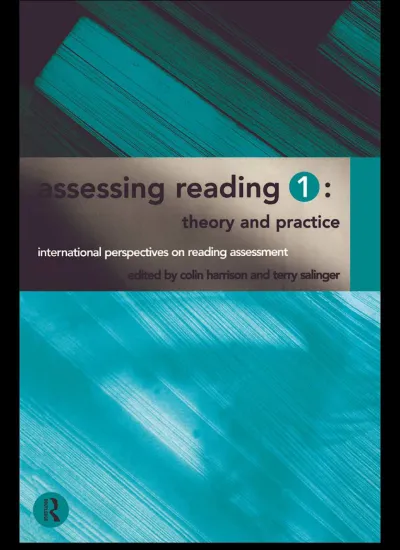 THE NATIONAL ASSESSMENT OF READING IN THE USA